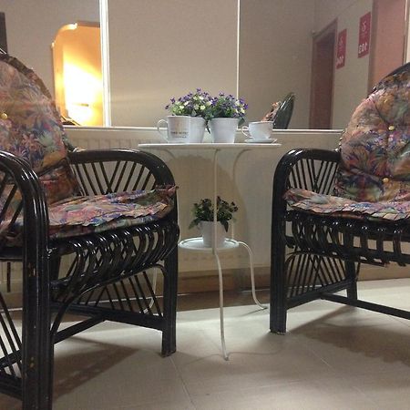 Caylan Hotel إزمير المظهر الخارجي الصورة