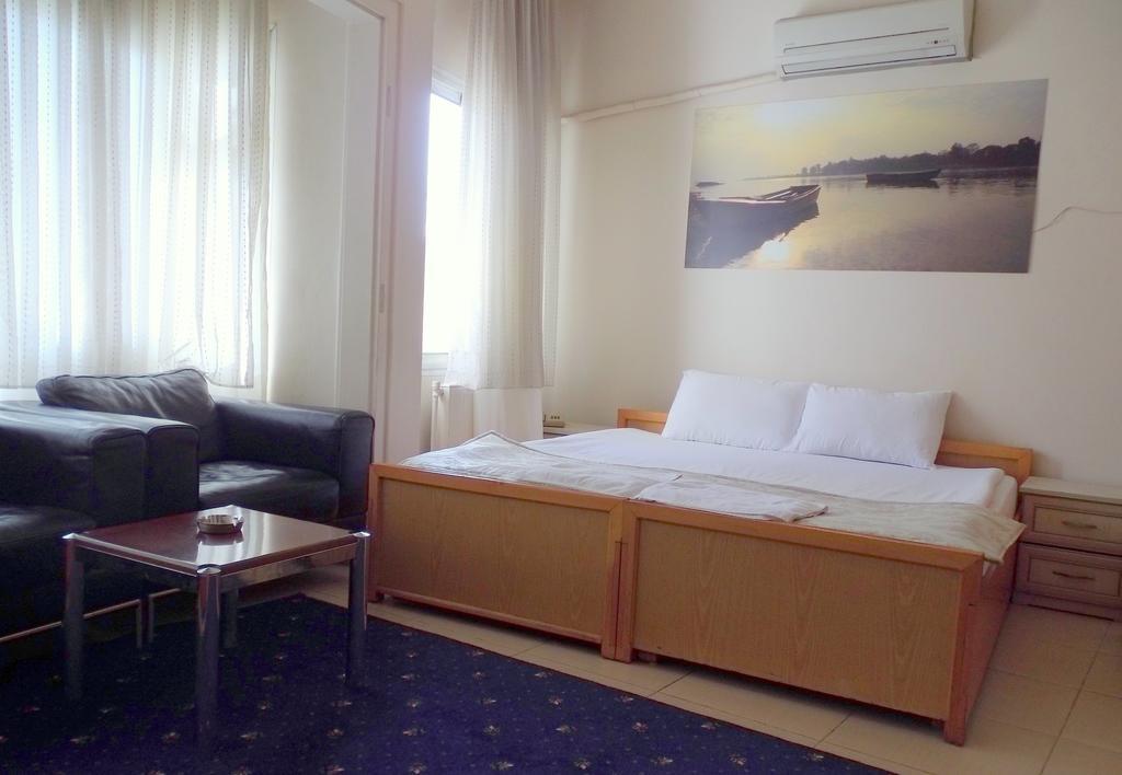 Caylan Hotel إزمير الغرفة الصورة