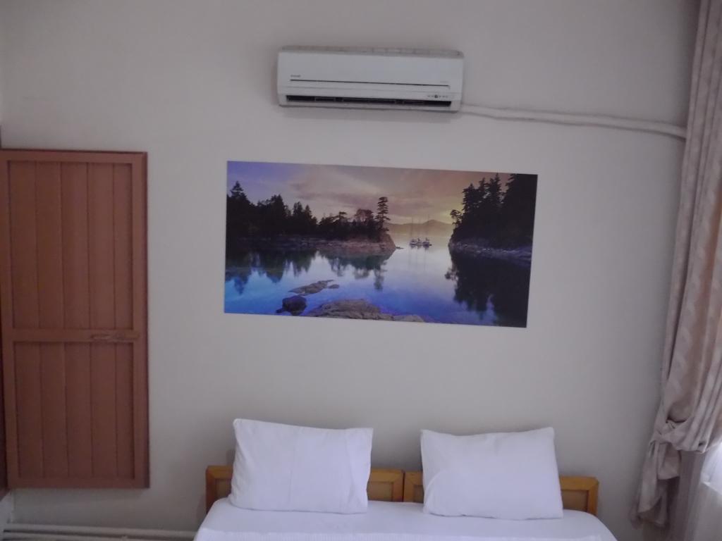 Caylan Hotel إزمير المظهر الخارجي الصورة