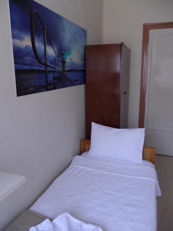 Caylan Hotel إزمير المظهر الخارجي الصورة