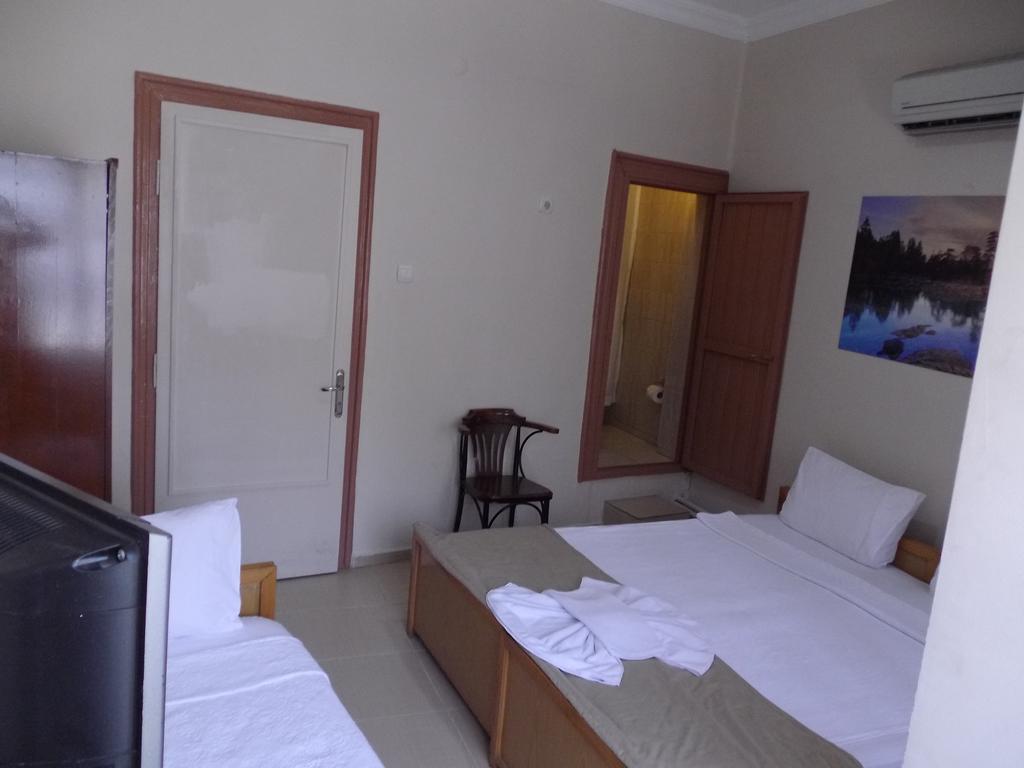 Caylan Hotel إزمير المظهر الخارجي الصورة