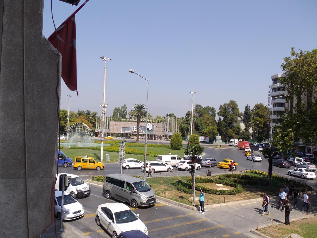 Caylan Hotel إزمير المظهر الخارجي الصورة