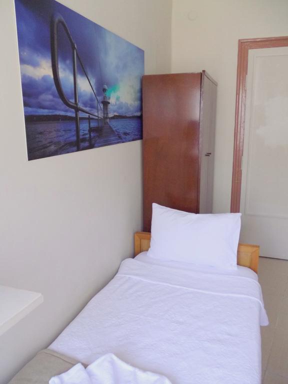 Caylan Hotel إزمير المظهر الخارجي الصورة