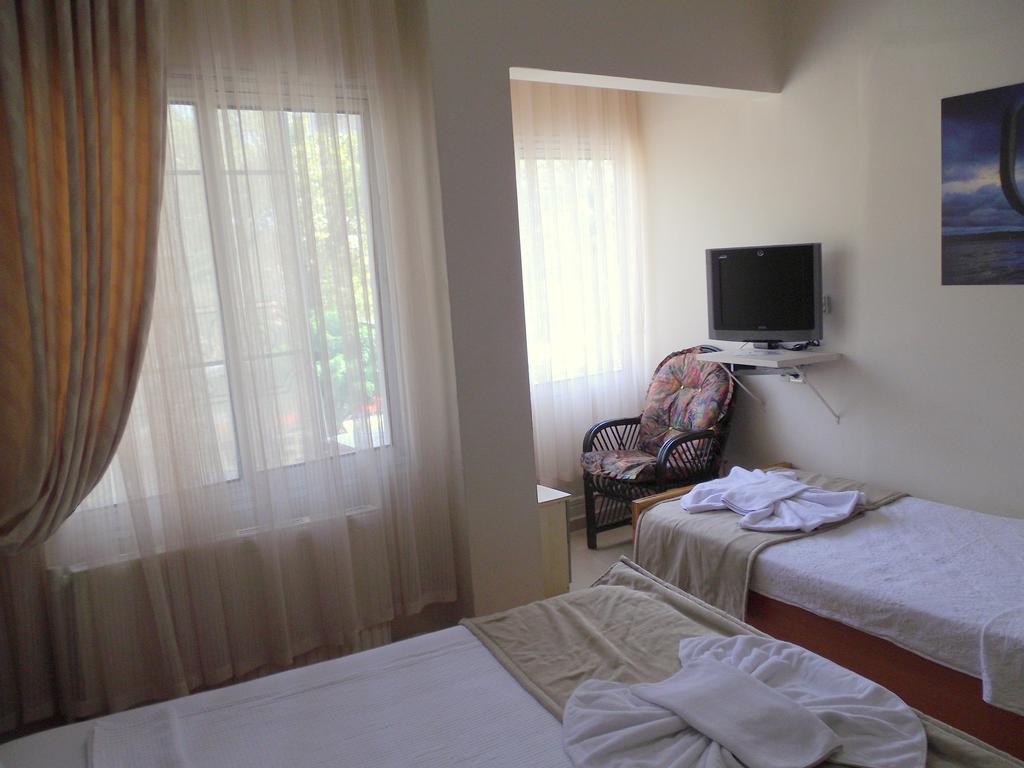 Caylan Hotel إزمير المظهر الخارجي الصورة