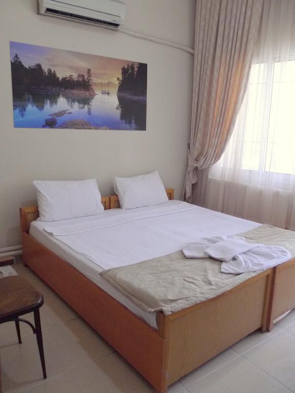 Caylan Hotel إزمير المظهر الخارجي الصورة
