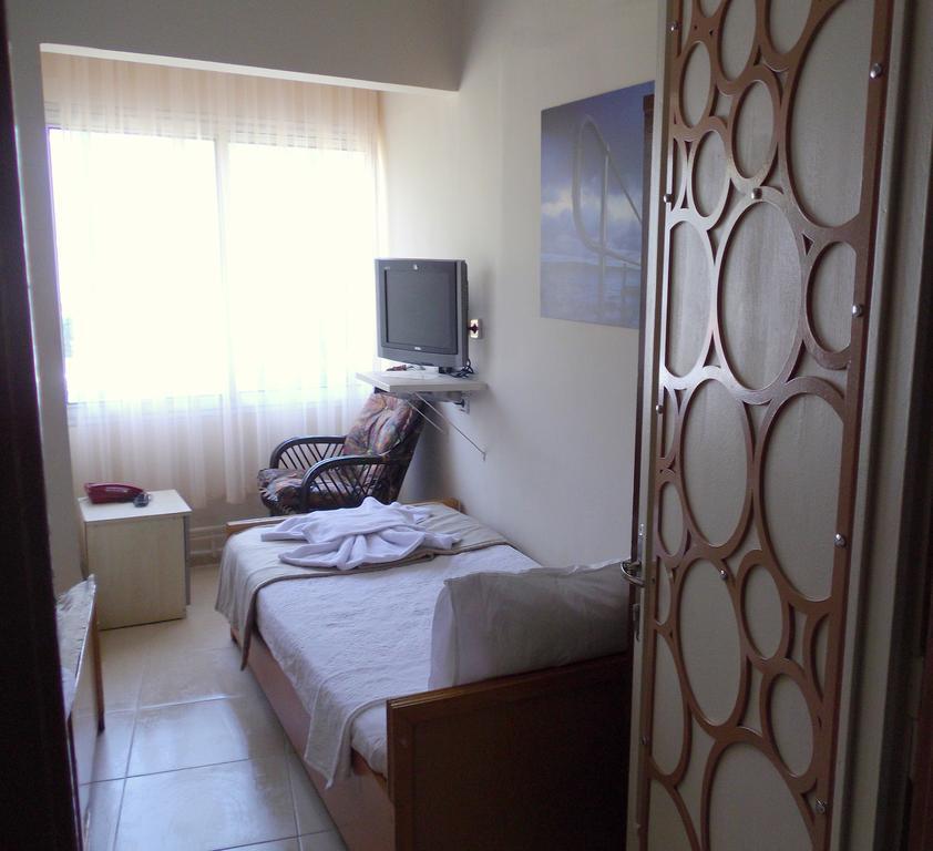 Caylan Hotel إزمير المظهر الخارجي الصورة