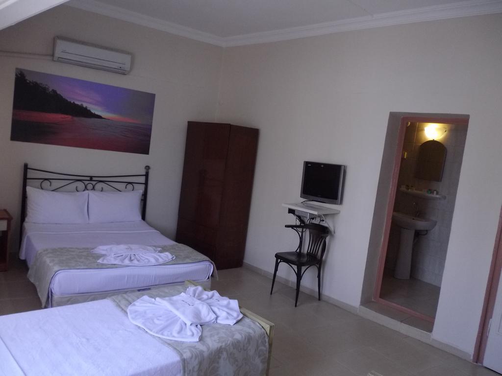 Caylan Hotel إزمير المظهر الخارجي الصورة