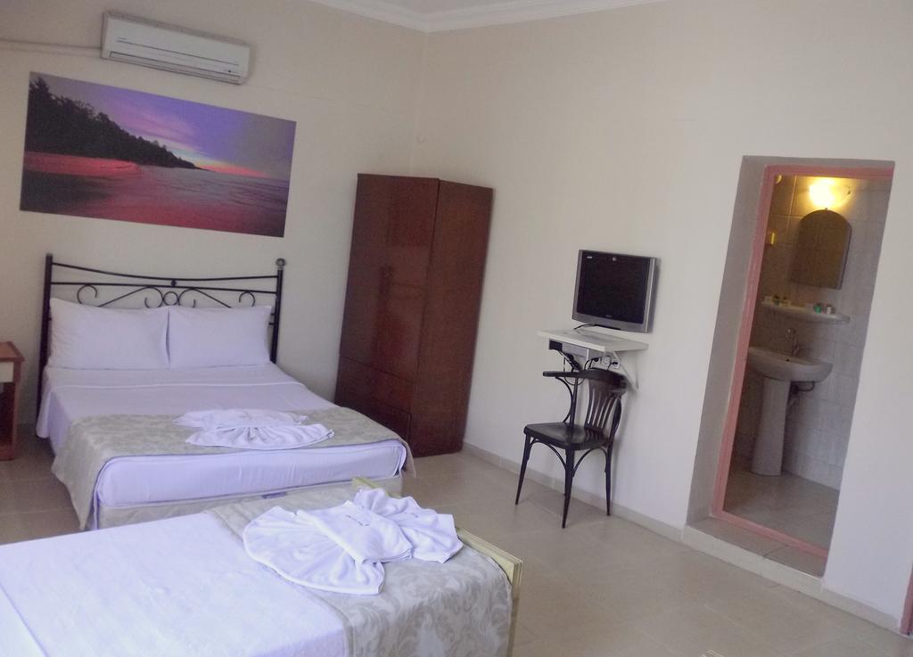 Caylan Hotel إزمير المظهر الخارجي الصورة