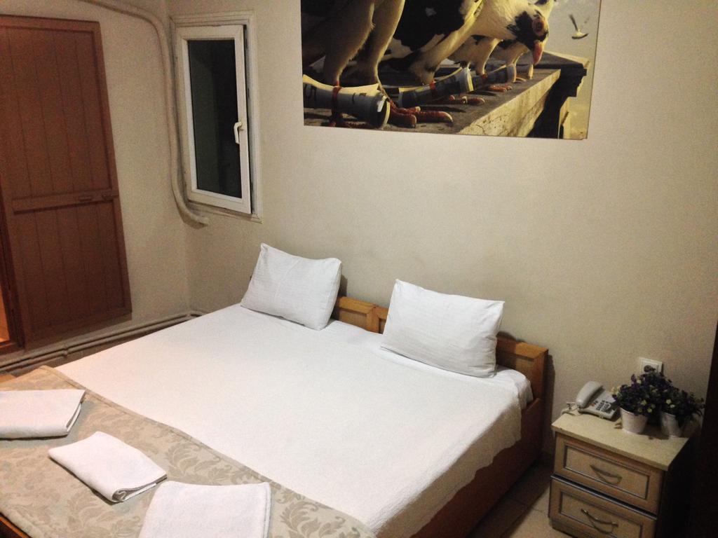 Caylan Hotel إزمير المظهر الخارجي الصورة