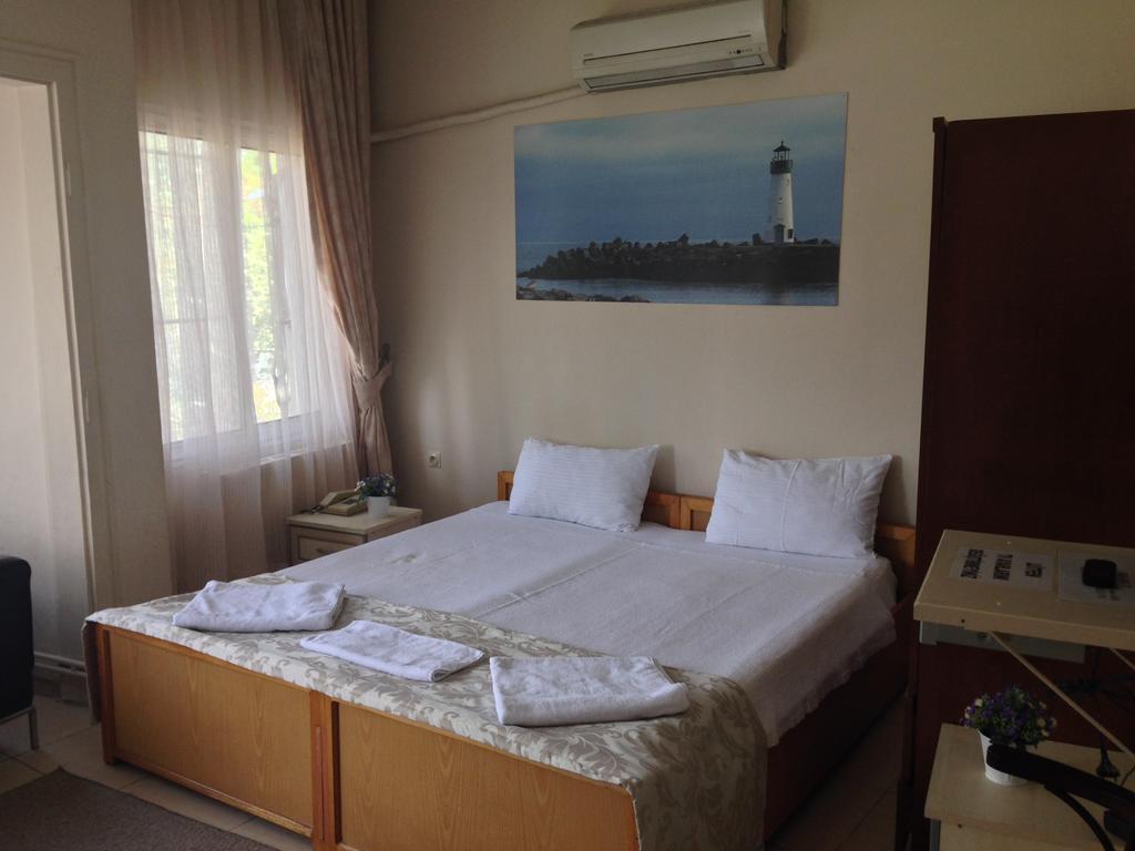 Caylan Hotel إزمير المظهر الخارجي الصورة
