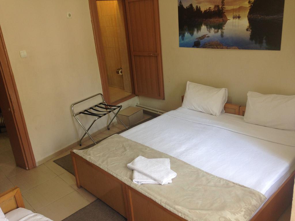 Caylan Hotel إزمير المظهر الخارجي الصورة