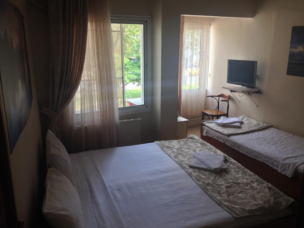 Caylan Hotel إزمير المظهر الخارجي الصورة