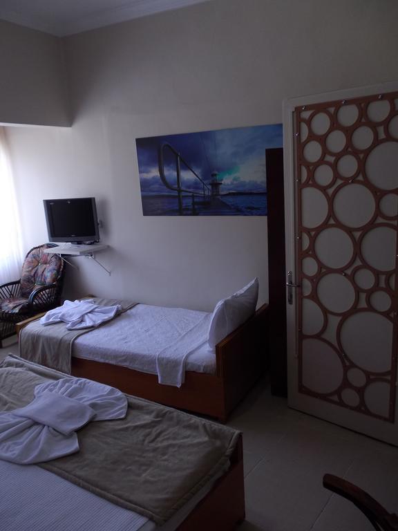 Caylan Hotel إزمير الغرفة الصورة