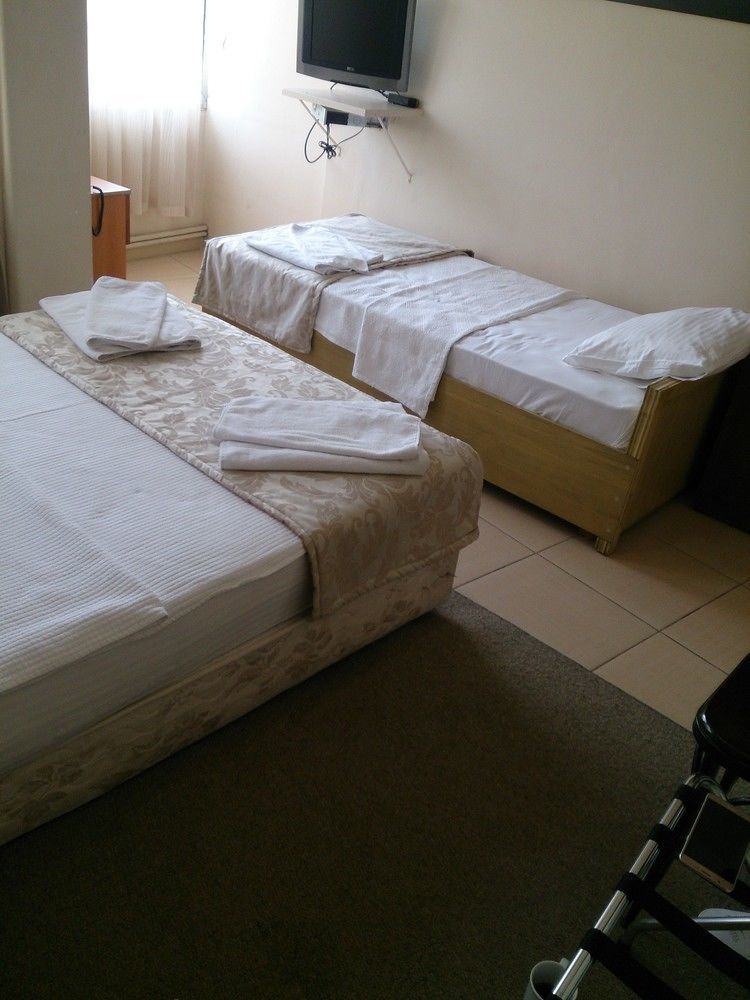 Caylan Hotel إزمير المظهر الخارجي الصورة