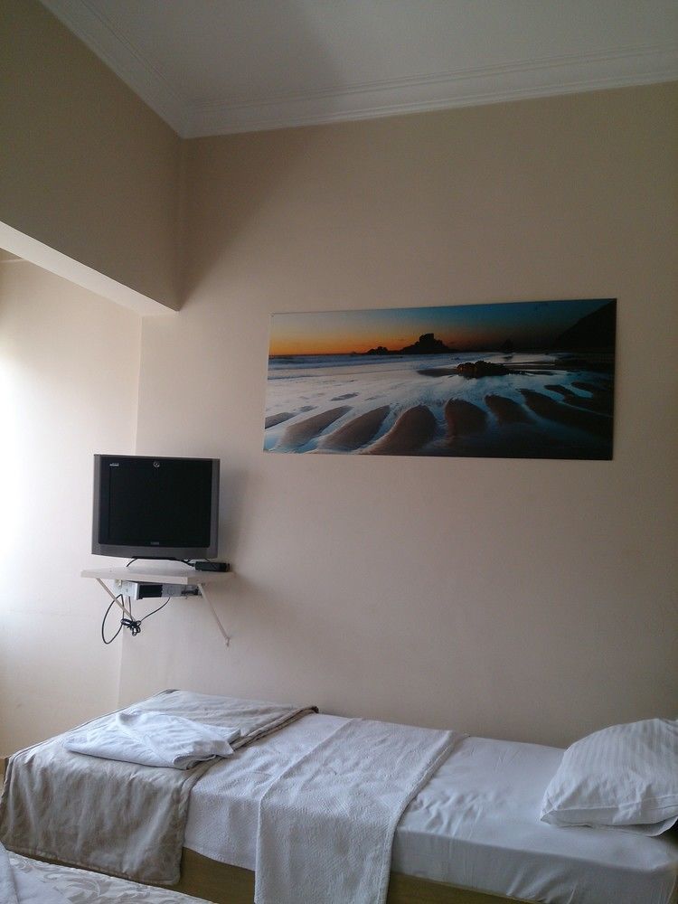 Caylan Hotel إزمير المظهر الخارجي الصورة