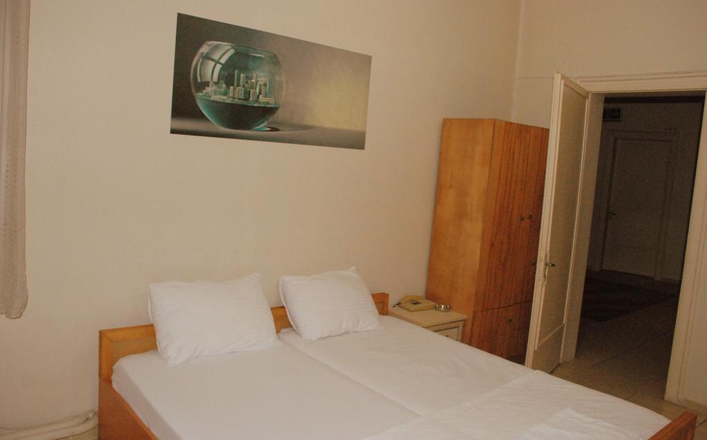 Caylan Hotel إزمير الغرفة الصورة