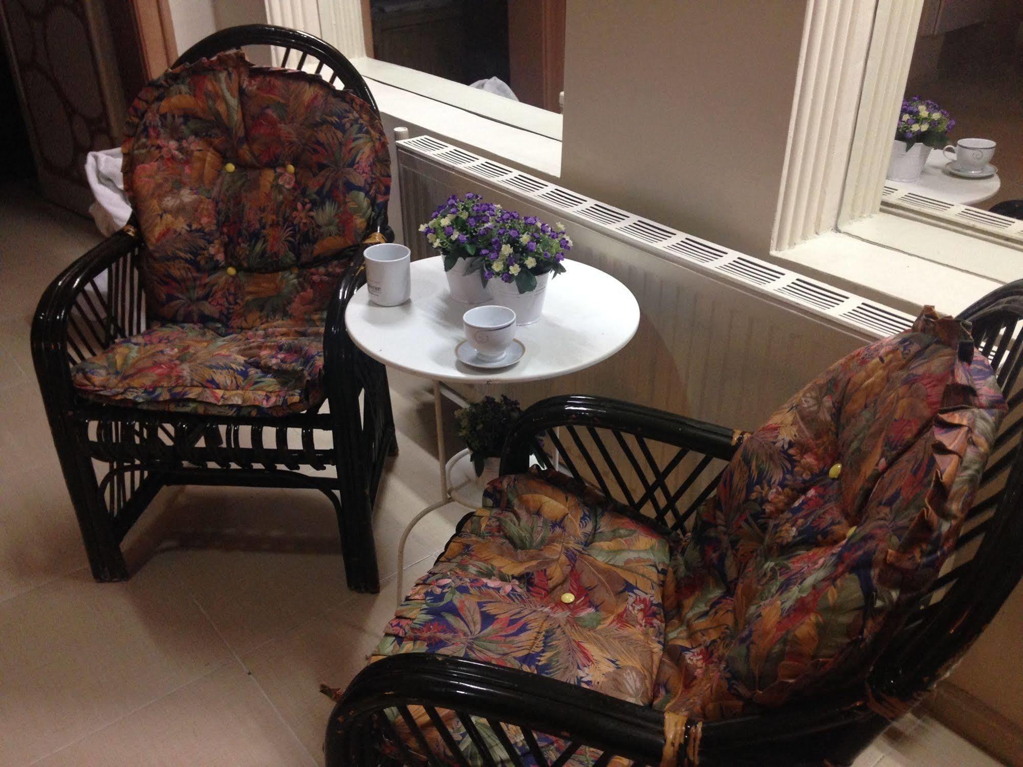 Caylan Hotel إزمير المظهر الخارجي الصورة