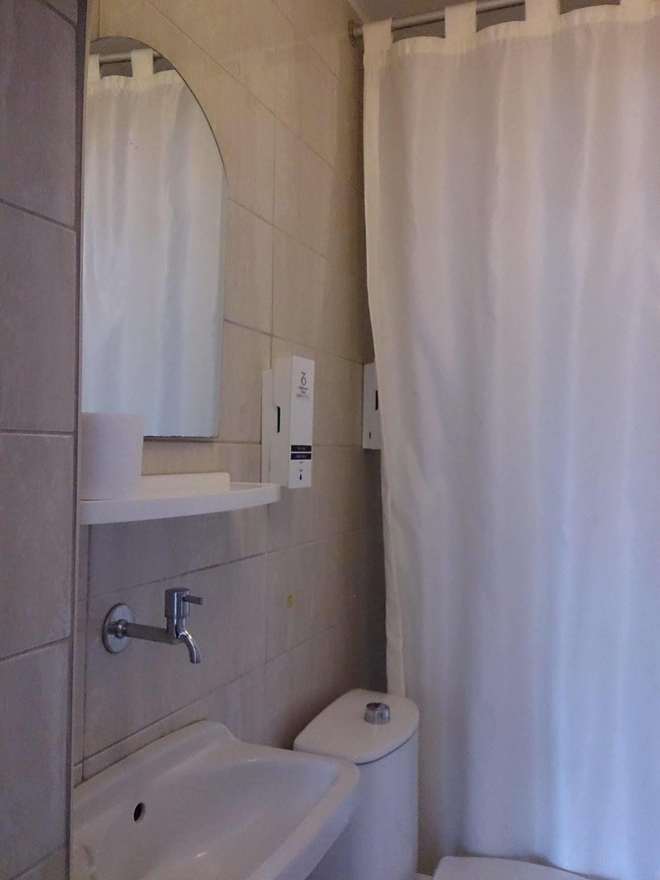Caylan Hotel إزمير المظهر الخارجي الصورة