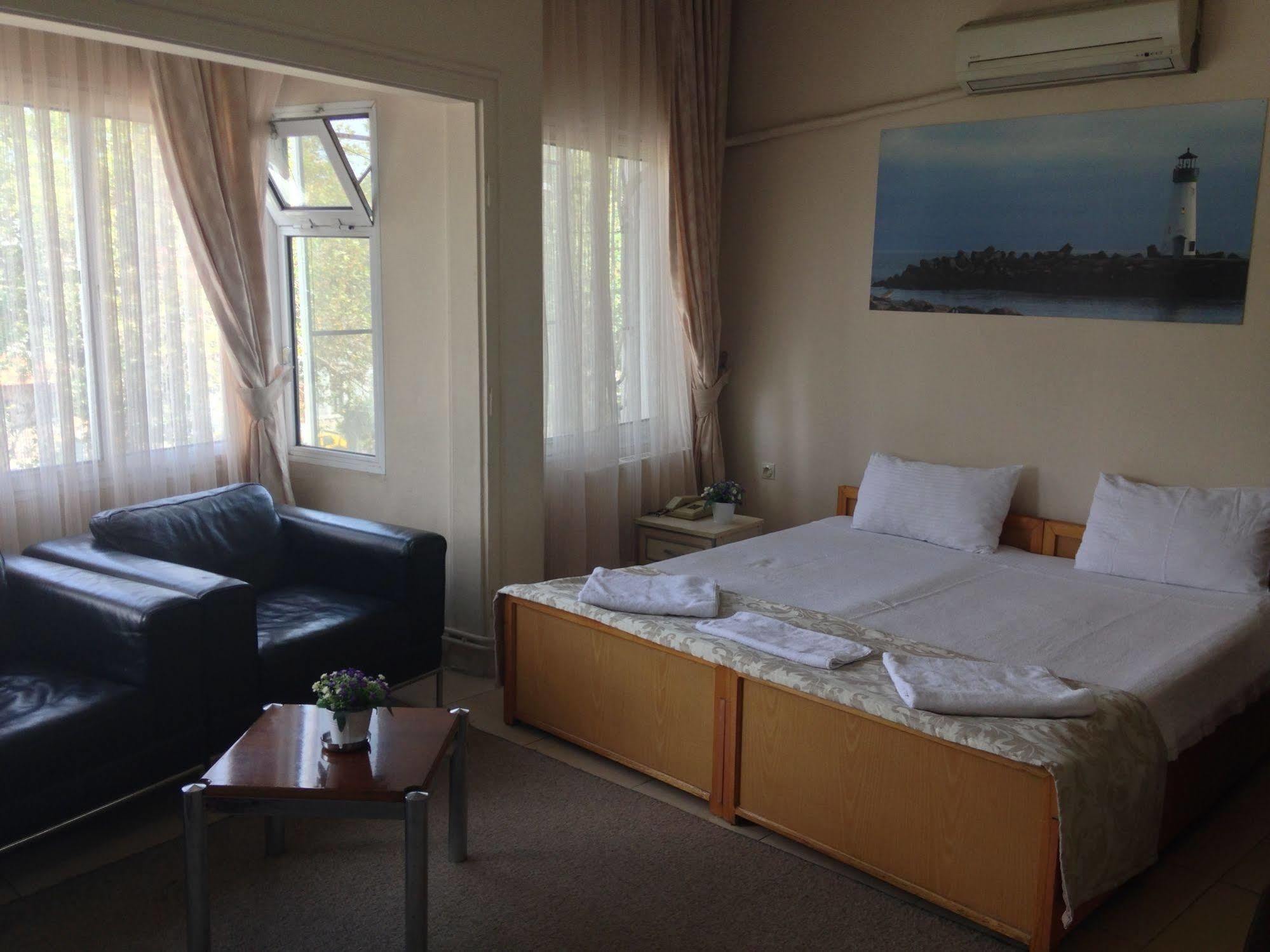 Caylan Hotel إزمير المظهر الخارجي الصورة