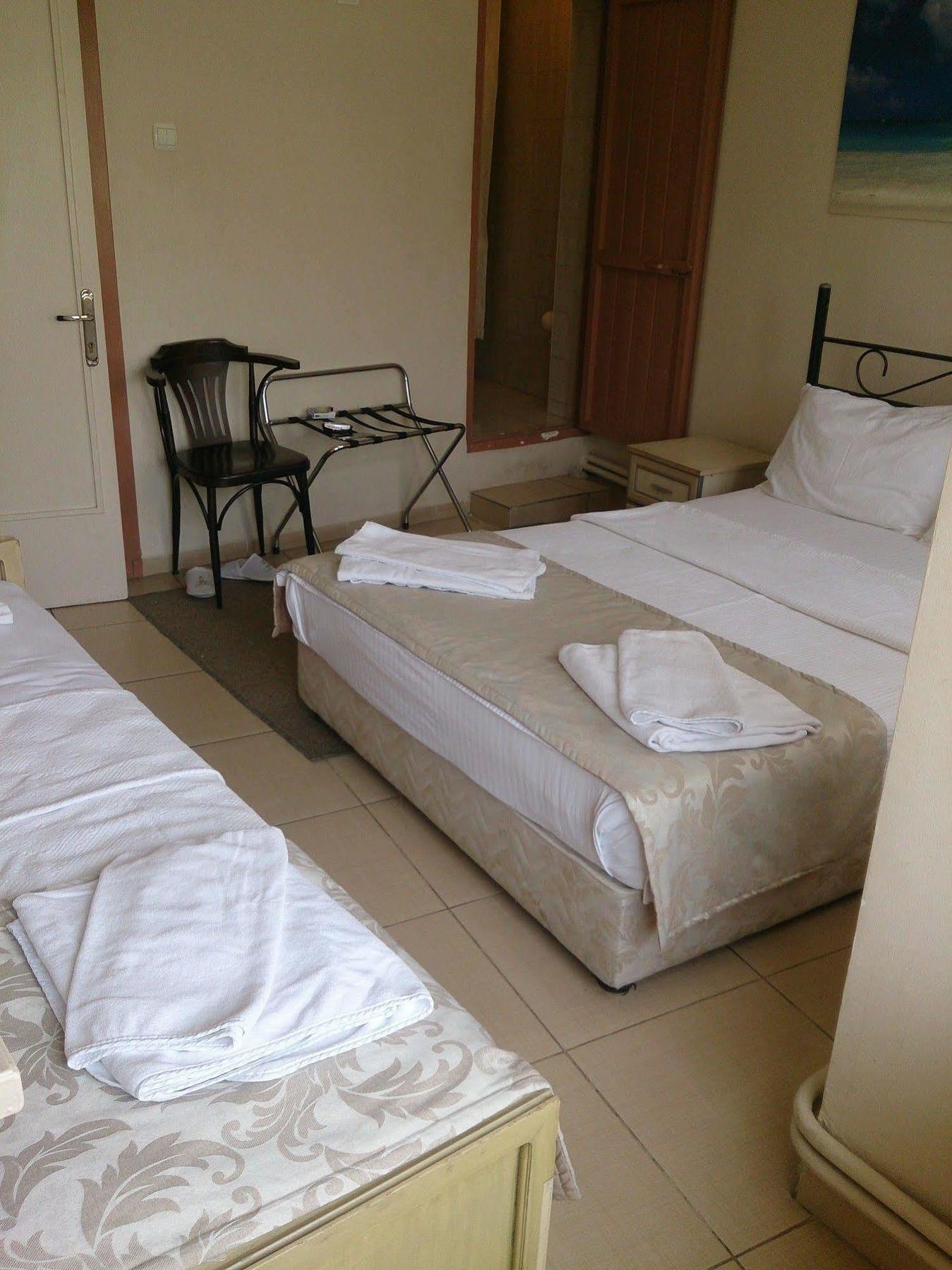 Caylan Hotel إزمير المظهر الخارجي الصورة