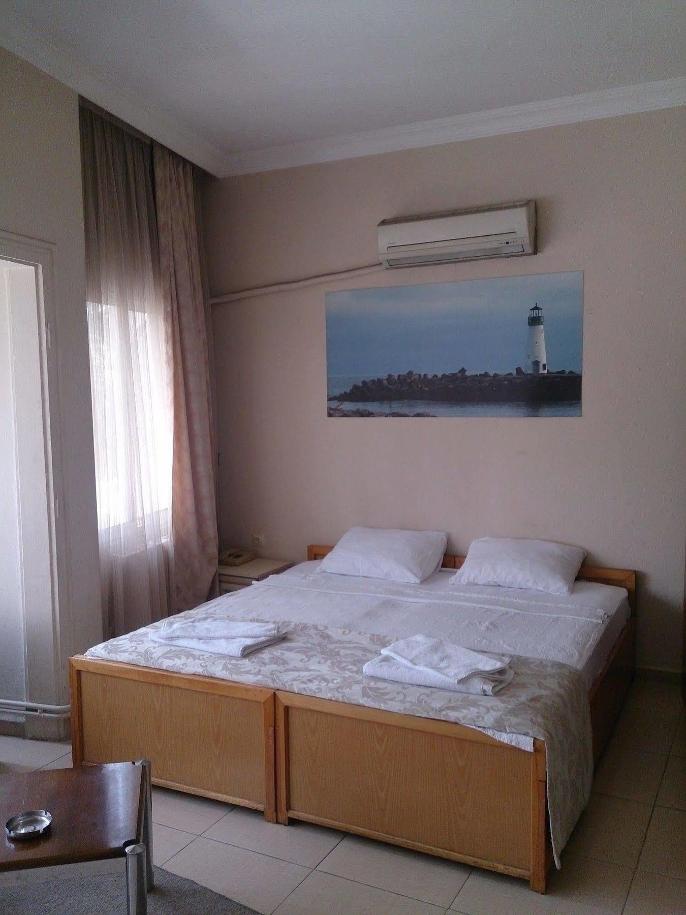 Caylan Hotel إزمير المظهر الخارجي الصورة