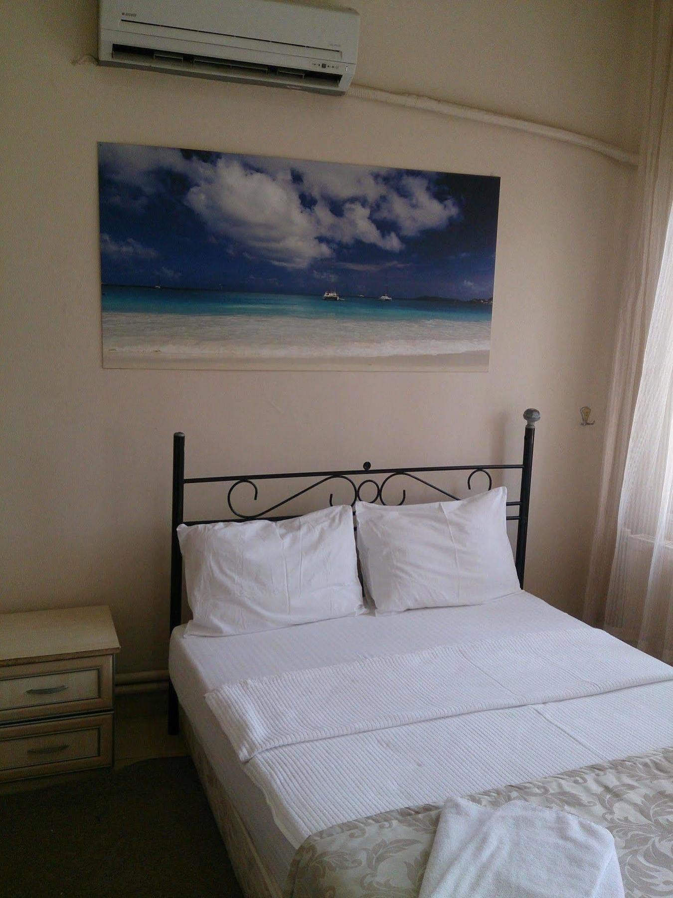 Caylan Hotel إزمير المظهر الخارجي الصورة