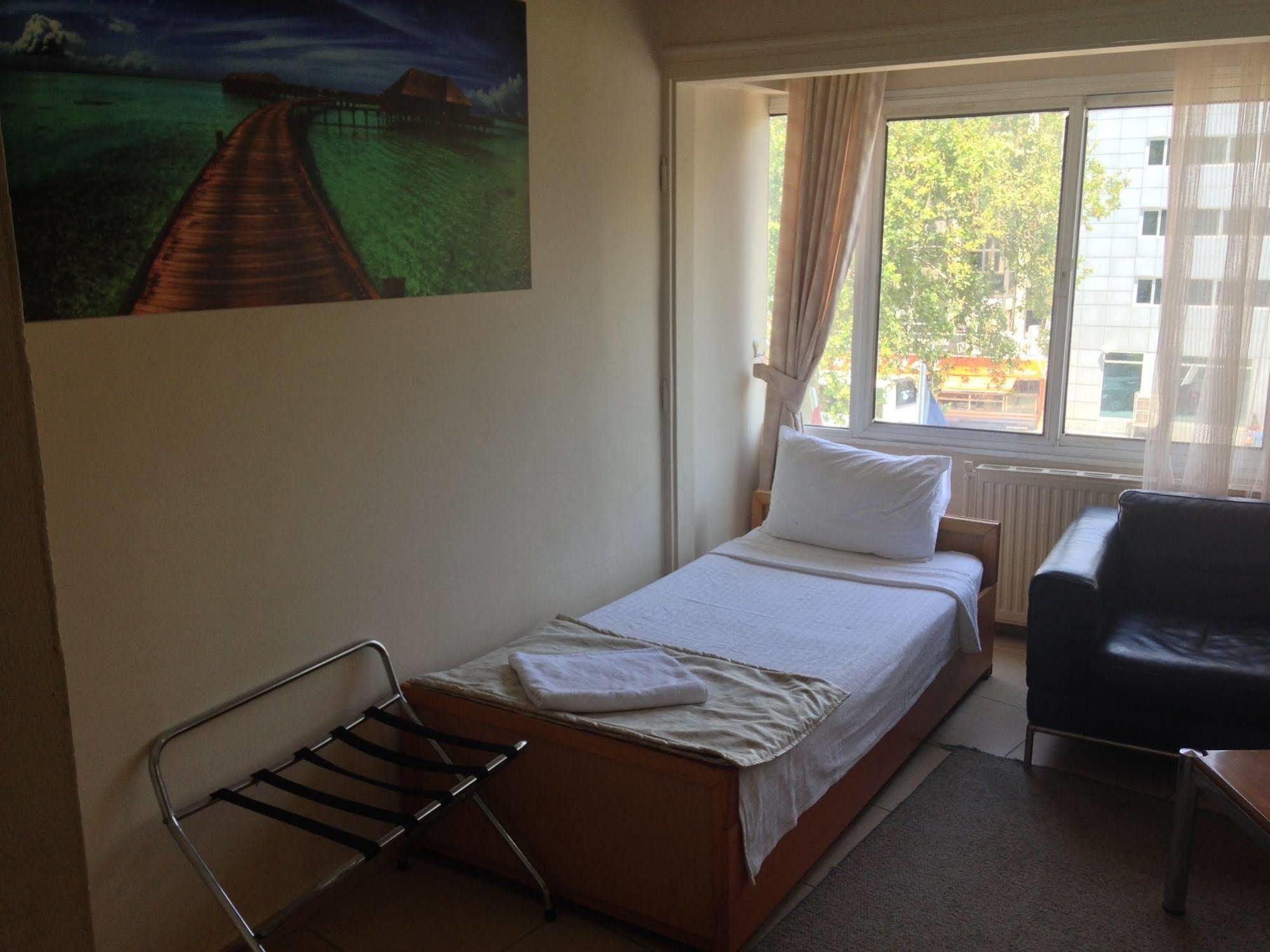 Caylan Hotel إزمير المظهر الخارجي الصورة