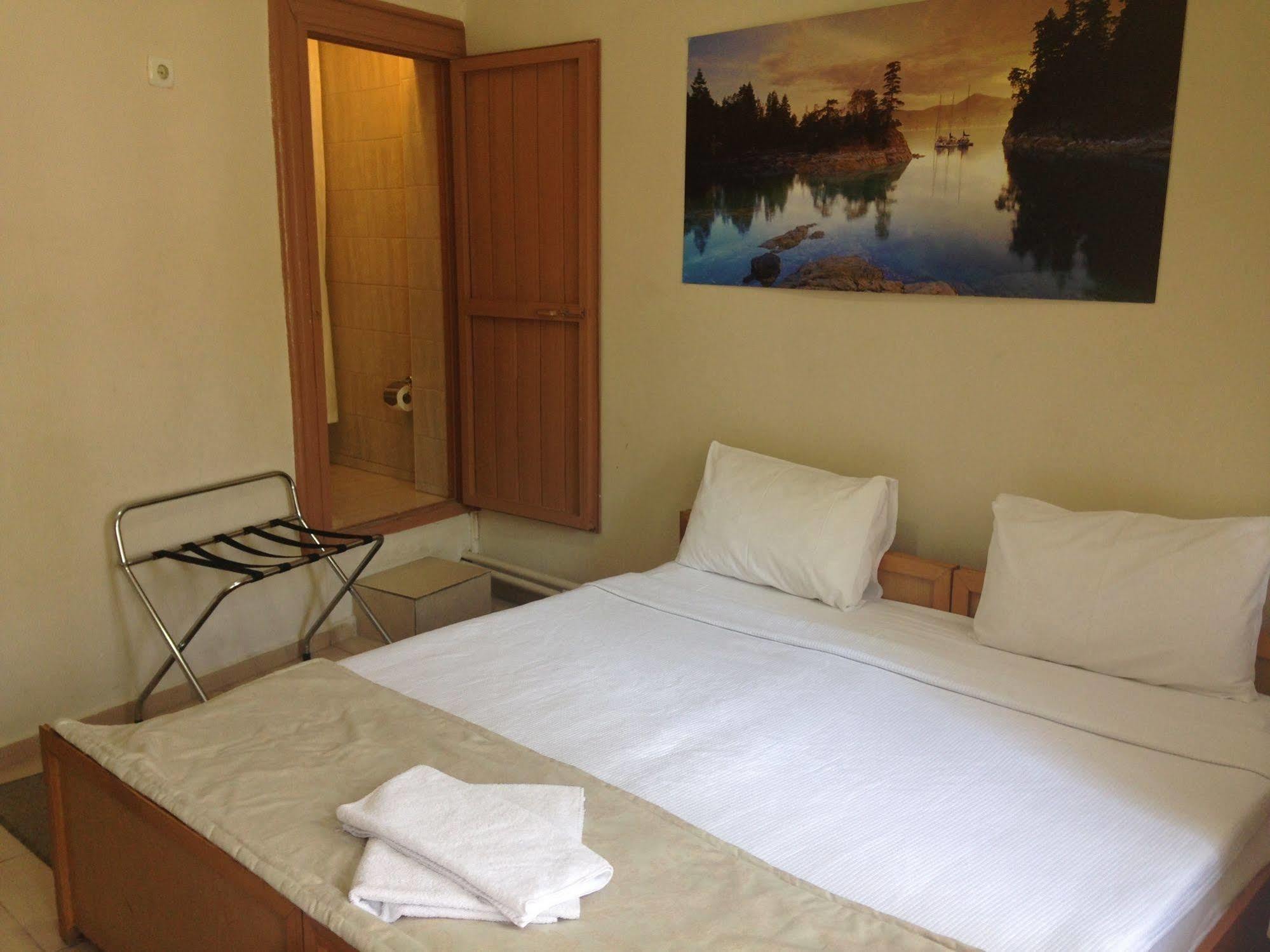Caylan Hotel إزمير المظهر الخارجي الصورة